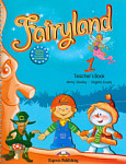 Fairyland 1 Teacher's Book with Posters